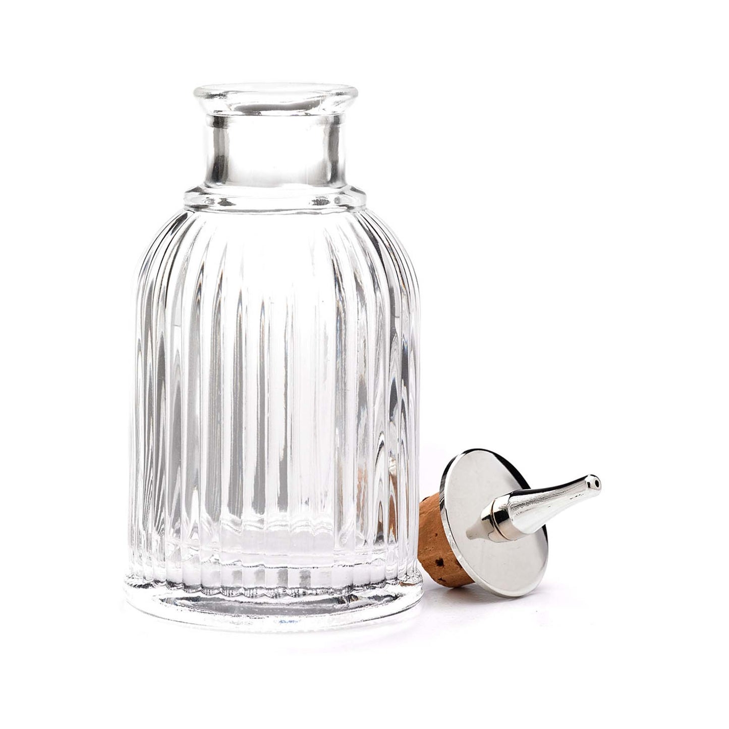 Bitters bottle, Barfly