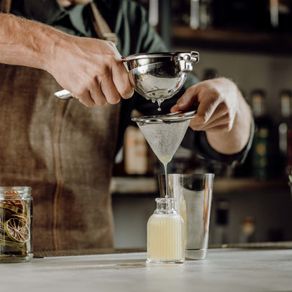 Bitters bottle, Barfly