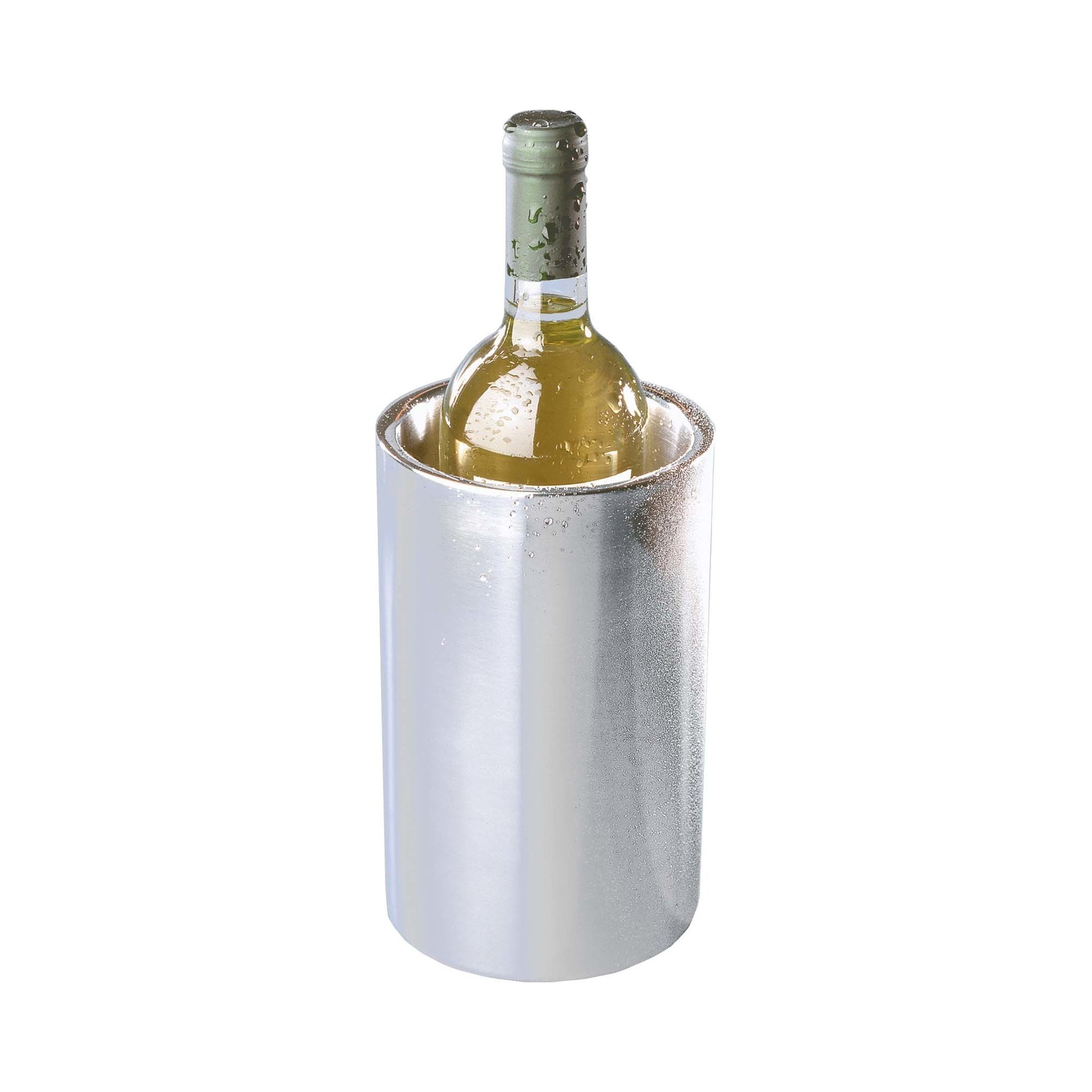 Wine cooler, Bar up, Ø120x(H)180mm