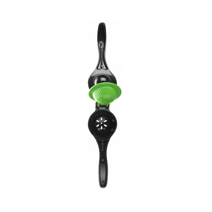 Citrus squeezer, Bar up, 225x80x(H)55mm