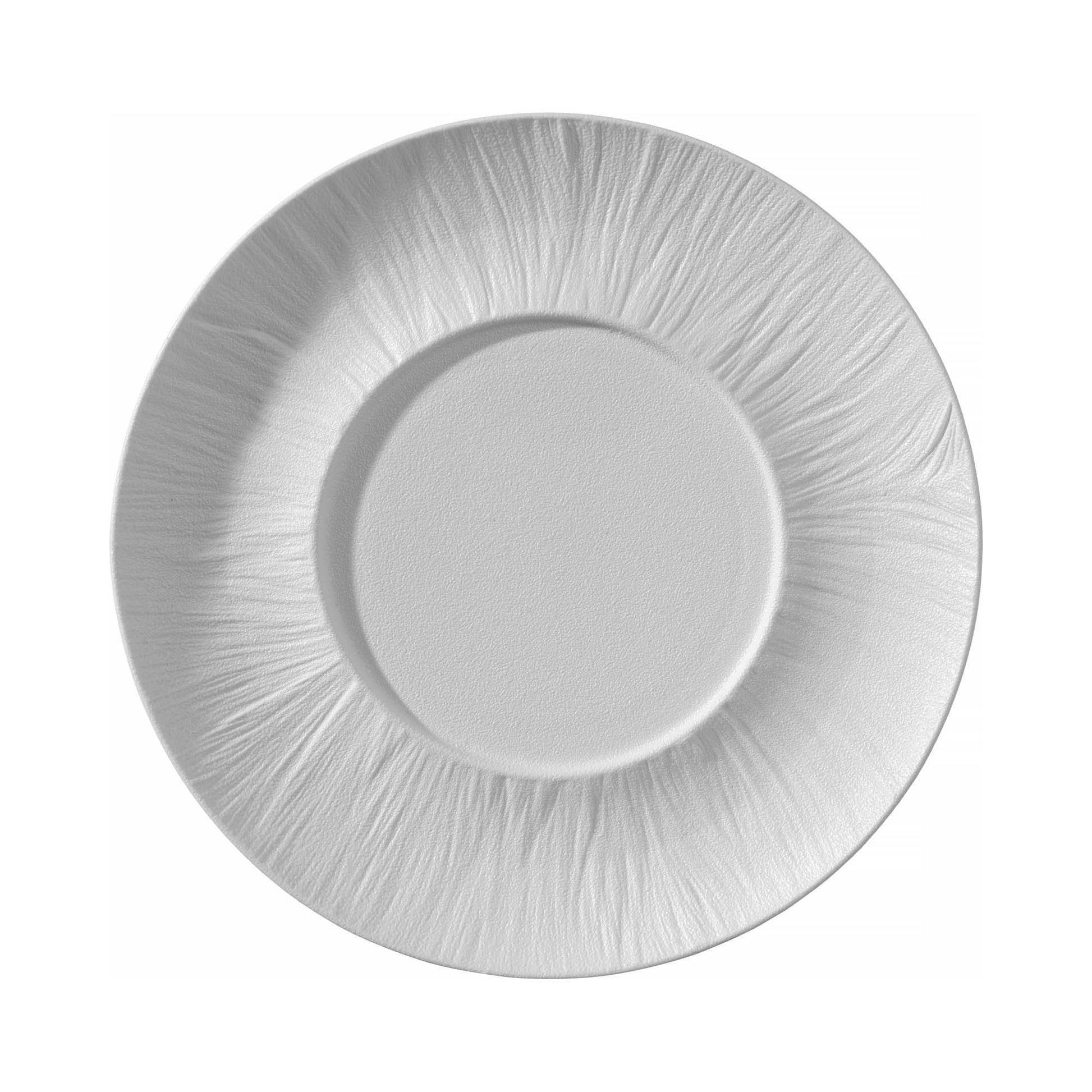 Fiord presentation plate 290mm