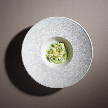 Fizz presentation plate 290mm