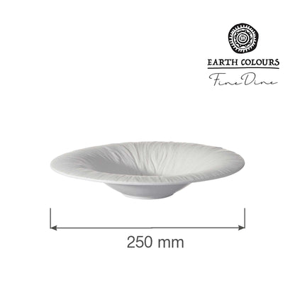 Fiord pasta plate