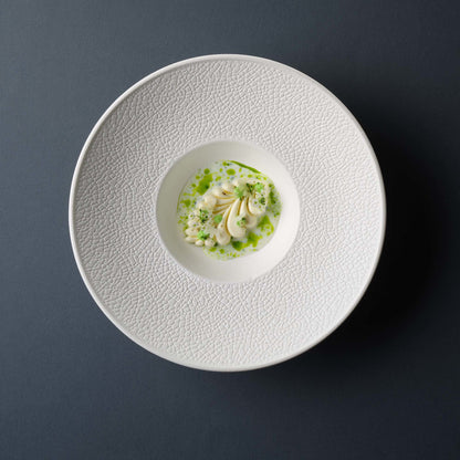 Fizz pasta plate 250 mm