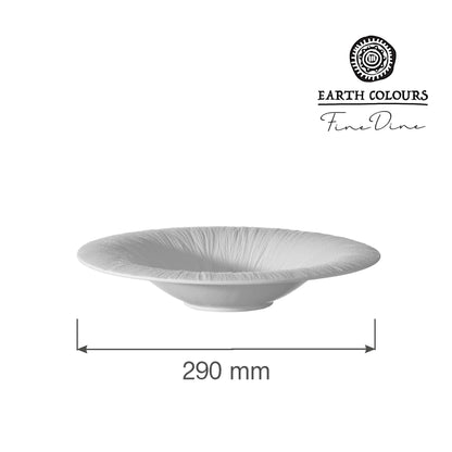 Fiord pasta plate