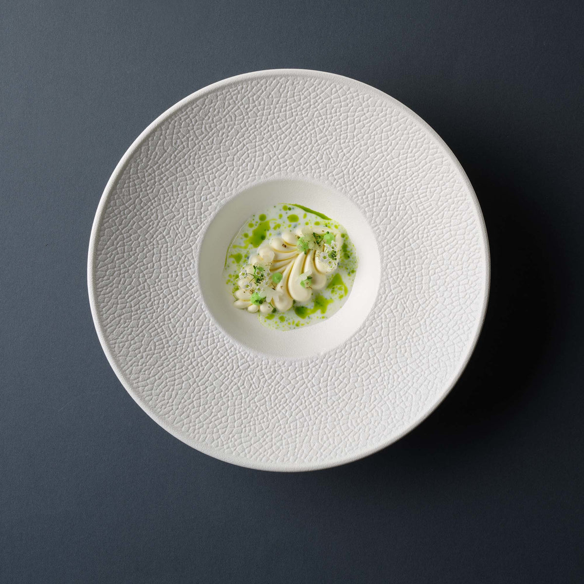 Fizz gourmet plate 270mm
