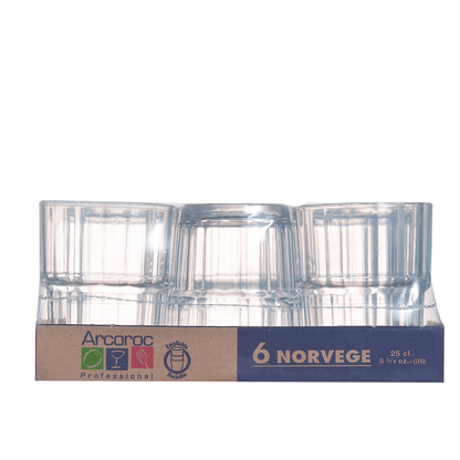 Norvege glass