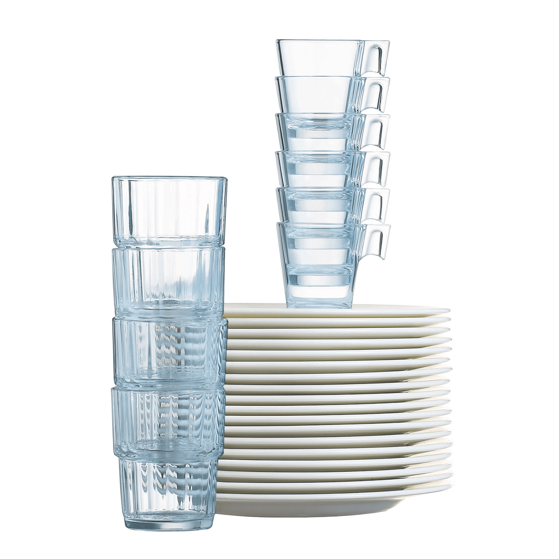 Norvege glass