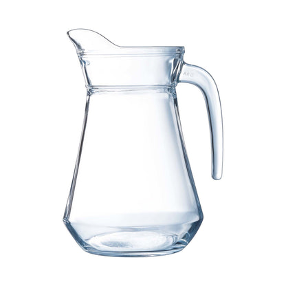 Arc jug