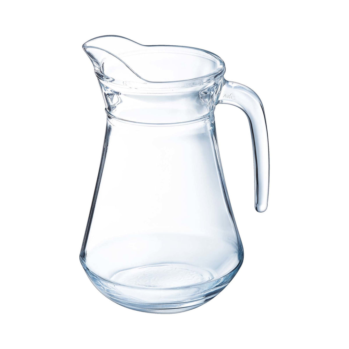Arc jug