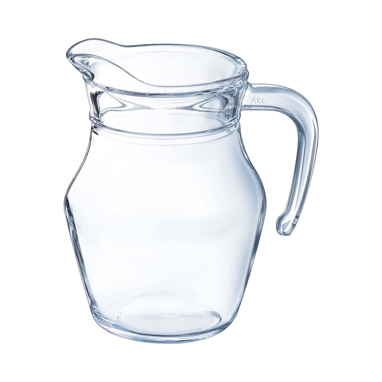 Arc jug