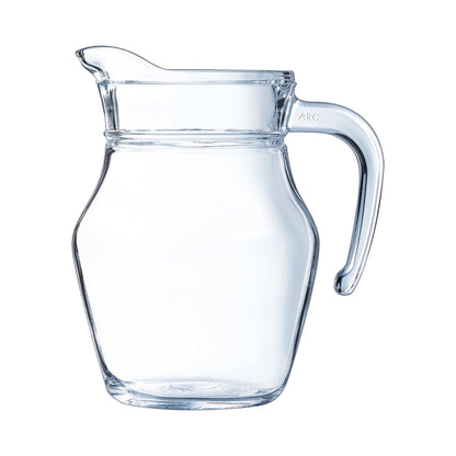 Arc jug