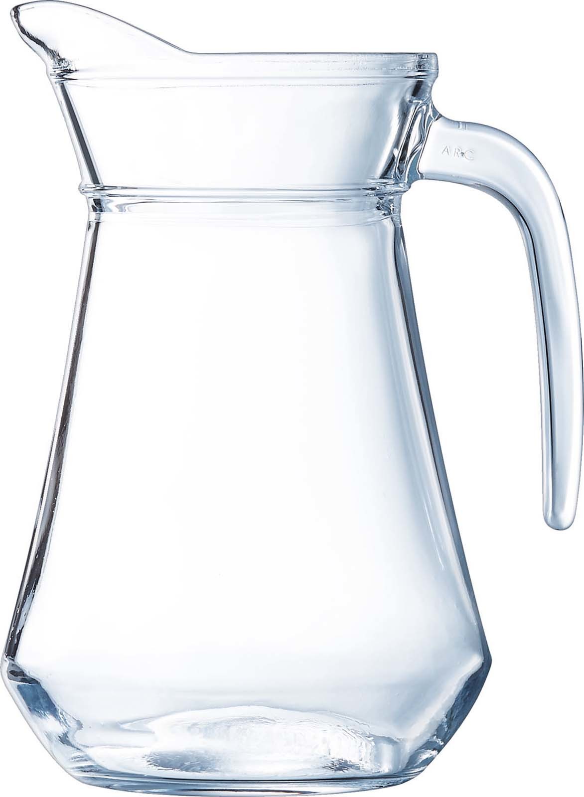 Arc jug