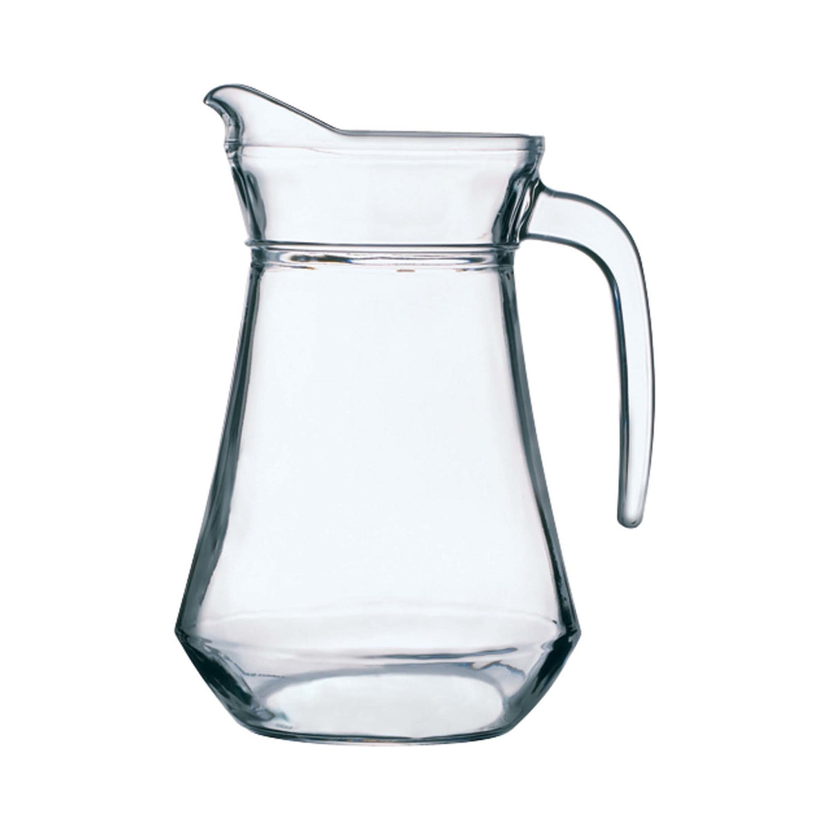 Arc jug