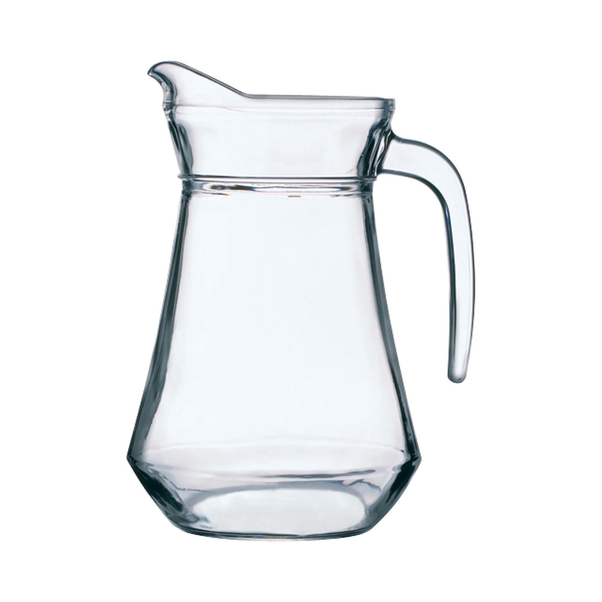 Arc jug