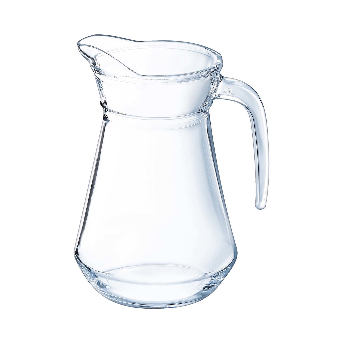 Arc jug