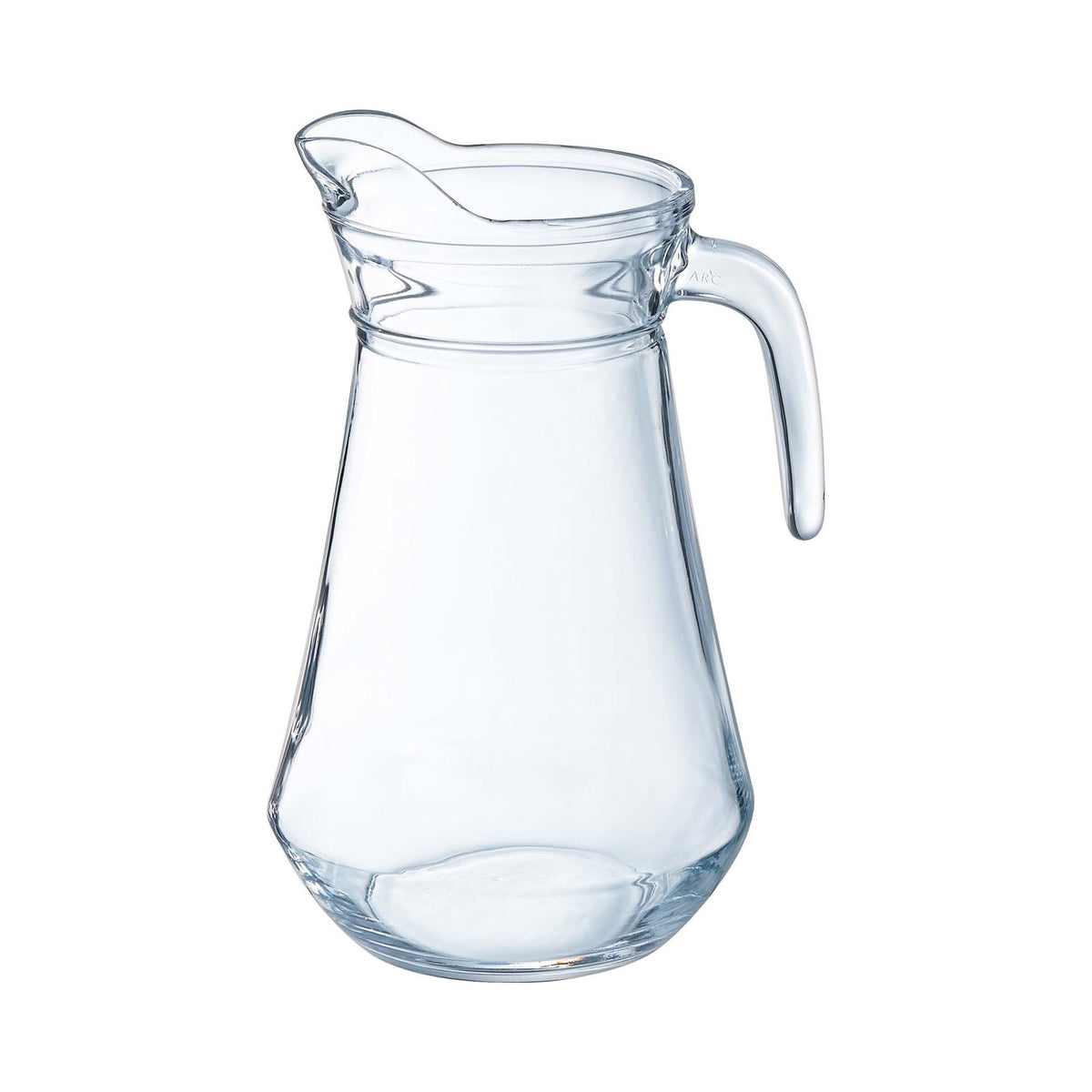 Arc jug