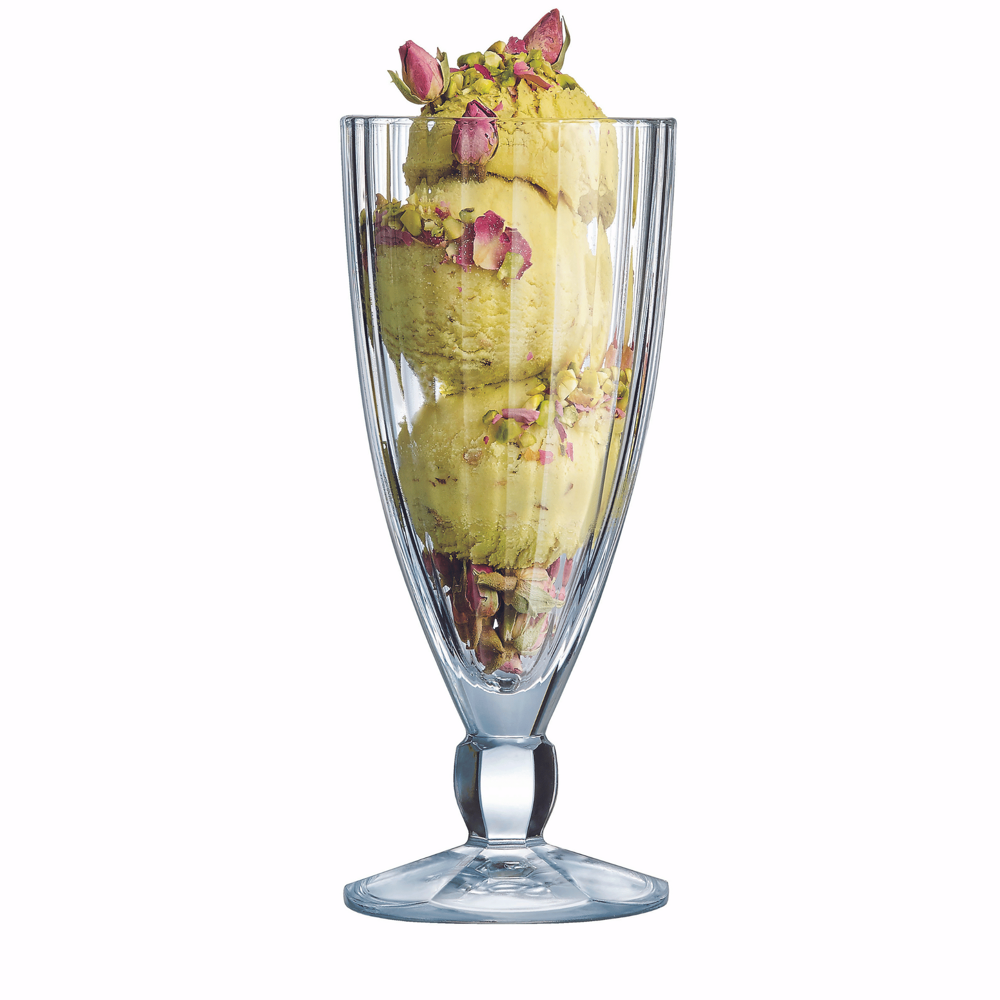 Quadro dessert cup, 360ml
