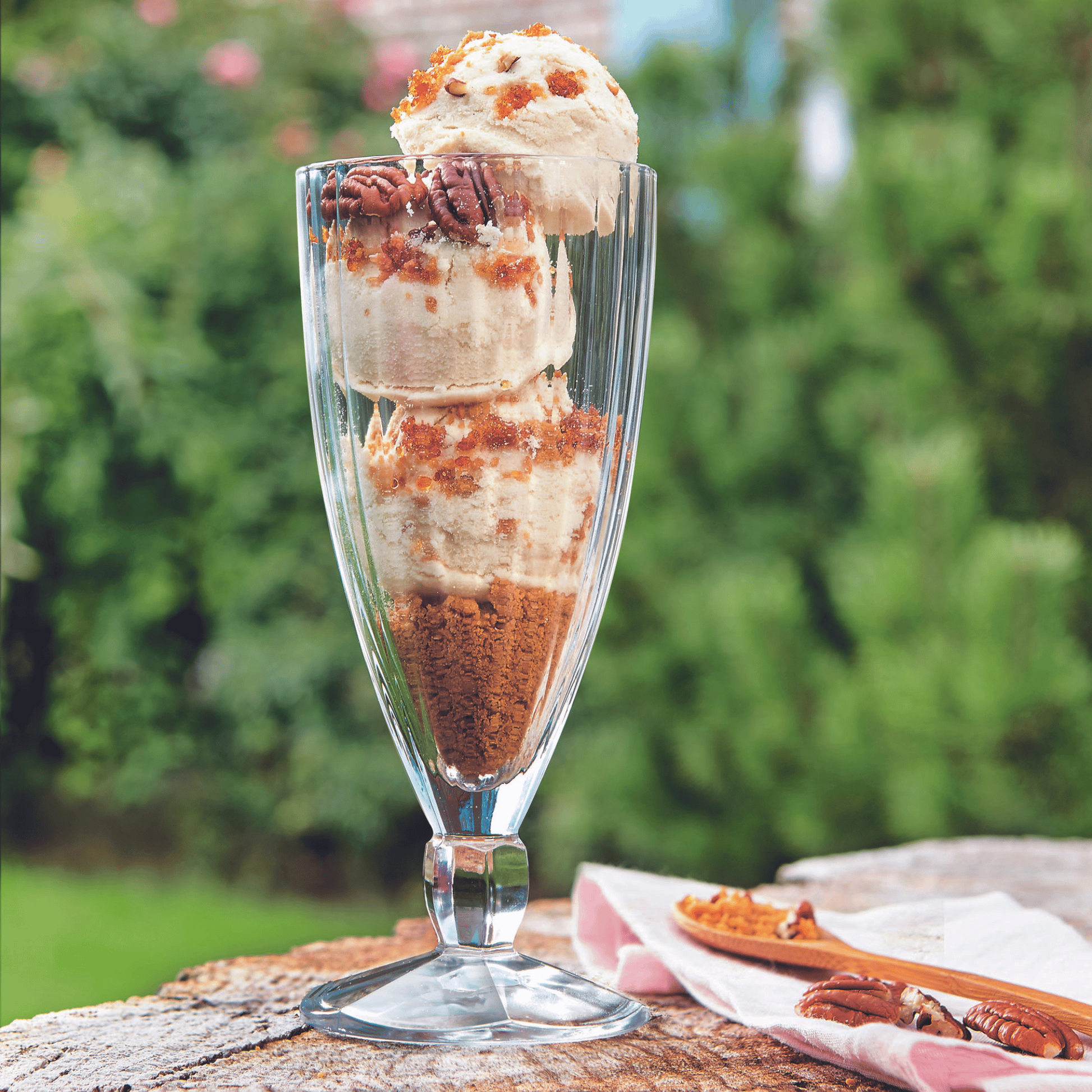 Quadro dessert cup, 360ml