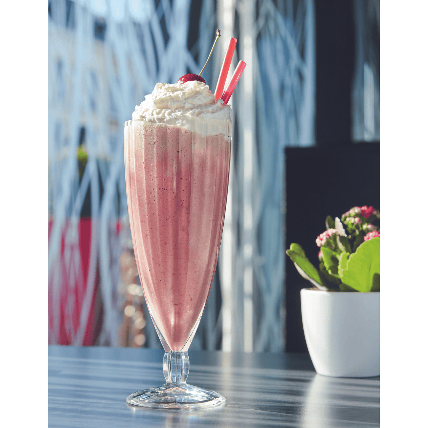 Quadro dessert cup, 360ml