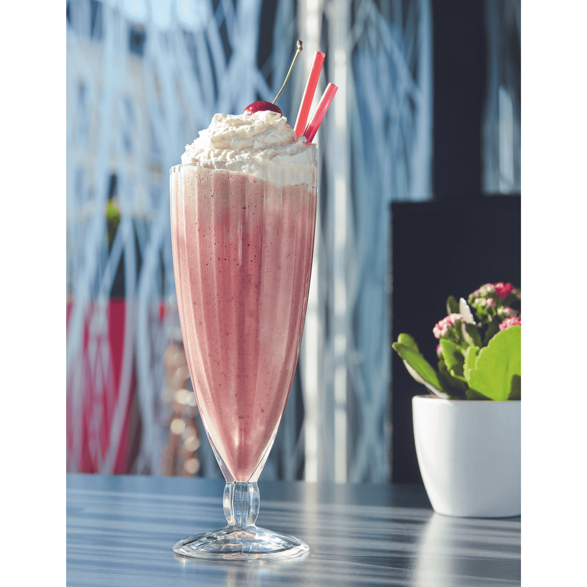Quadro dessert cup, 360ml