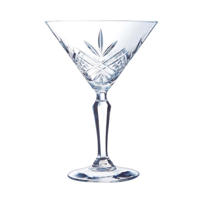 Broadway shot glass