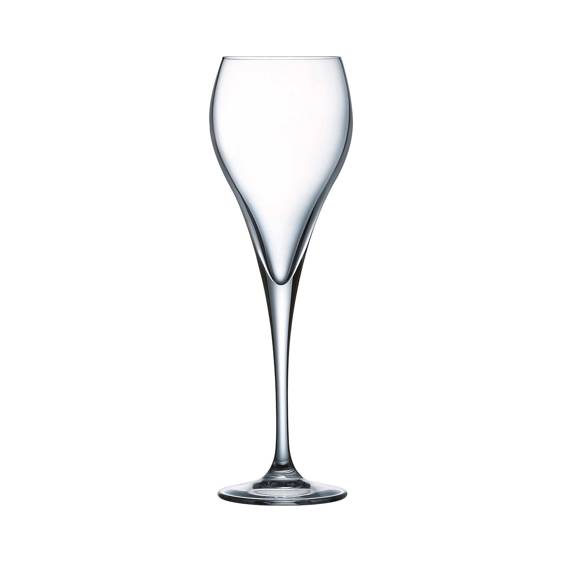 Brio Flute champagne glass, 160ml