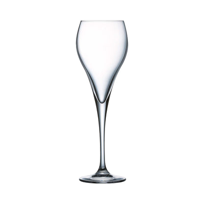 Brio Flute champagne glass, 160ml