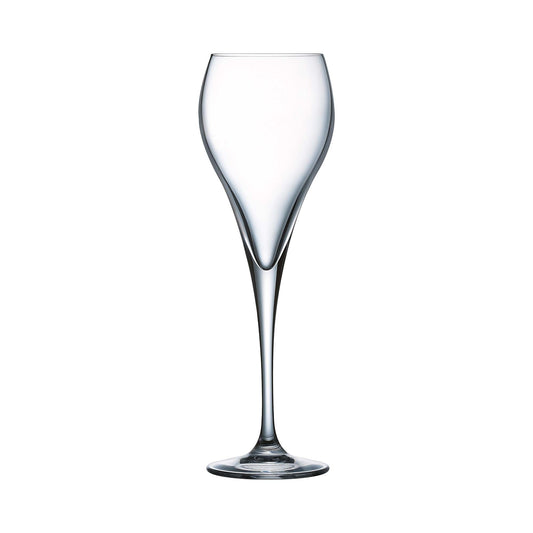 Brio Flute champagne glass, 160ml
