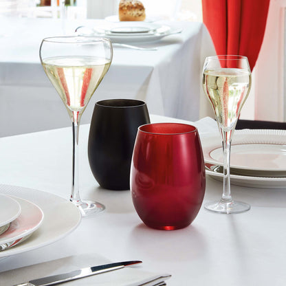 Brio Flute champagne glass, 160ml