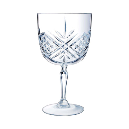 Broadway shot glass