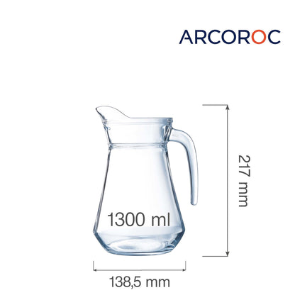 Arc jug