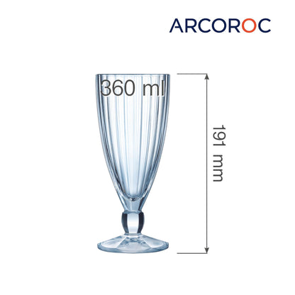 Quadro dessert cup, 360ml