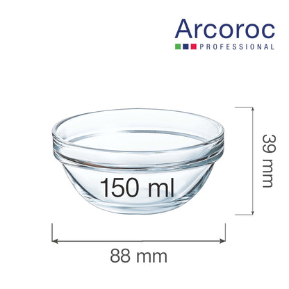 Arcoroc Empilable bowl