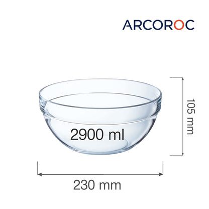 Arcoroc Empilable bowl
