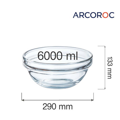 Arcoroc Empilable bowl