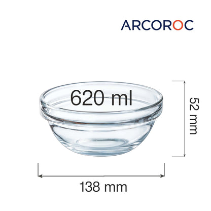 Arcoroc Empilable bowl