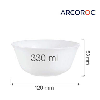 Everyday bowl, 120x(H)53mm
