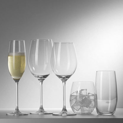 Fine Dine Cantare glass