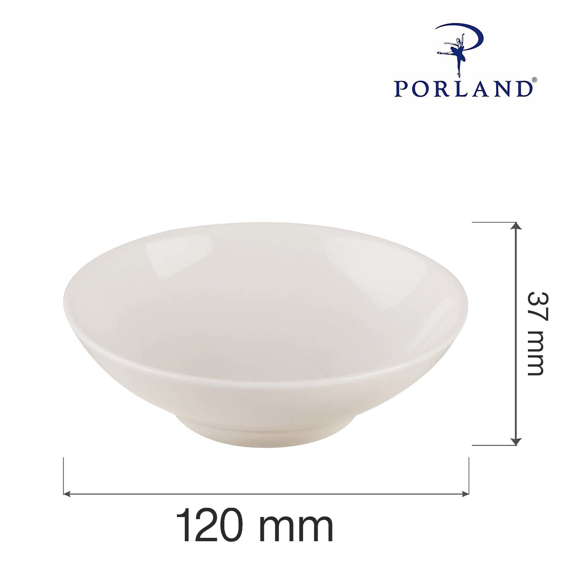 Dove bowl, 120mm