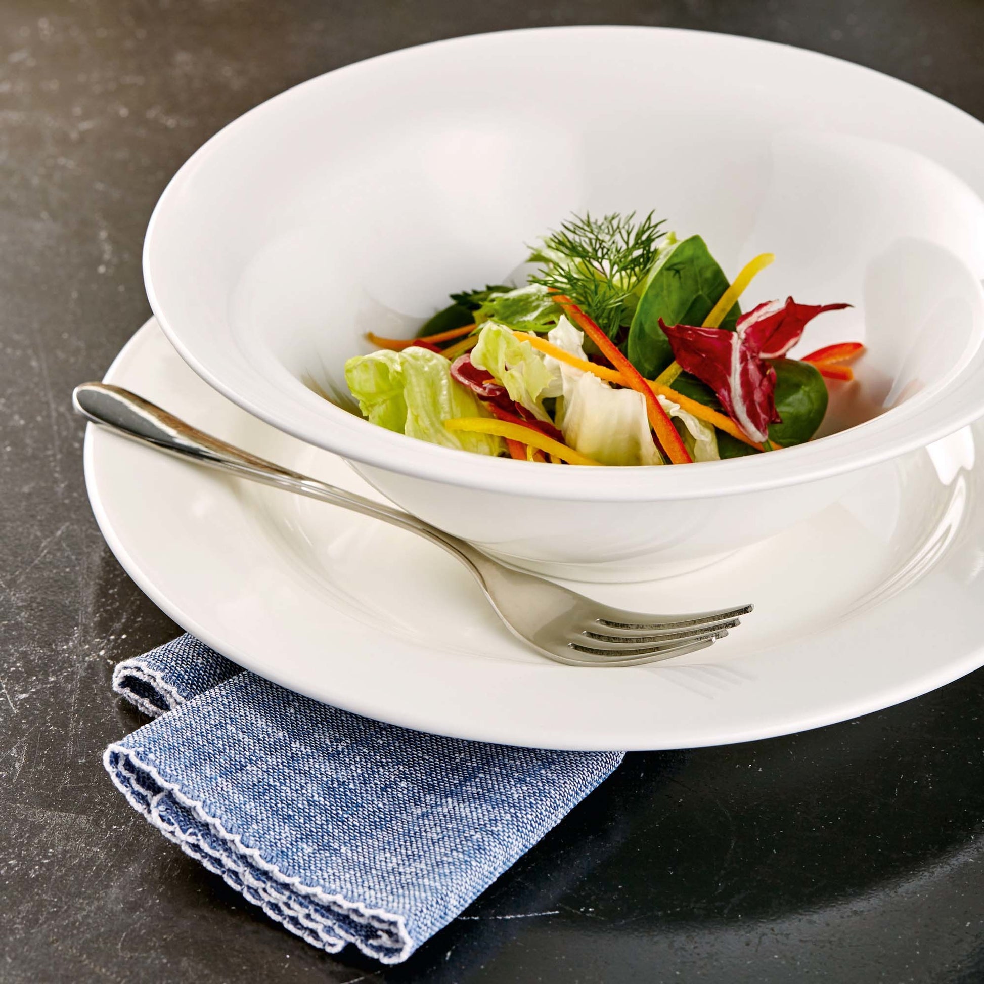 Dove stackable bowl, 150mm