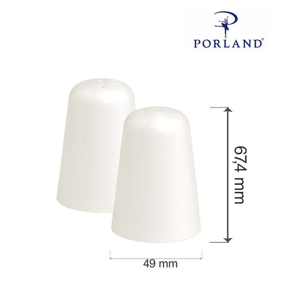 Dove salt shaker