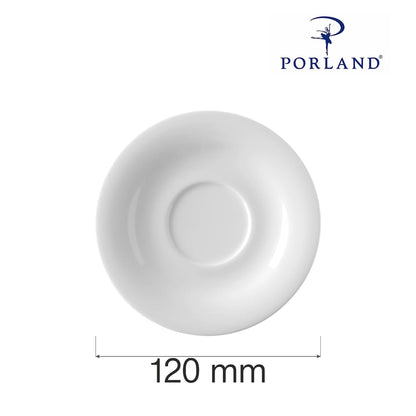 Dove saucer, 120mm