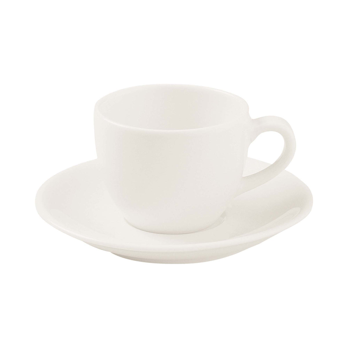 Dove saucer, 160mm