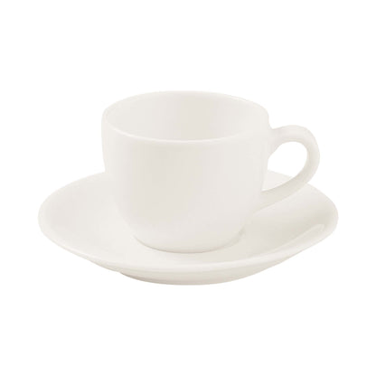 Dove saucer, 160mm