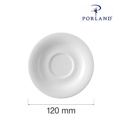 Porland Dove saucer