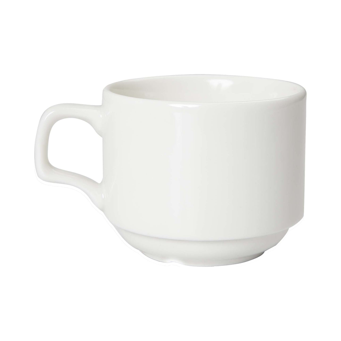 Porland Dove saucer