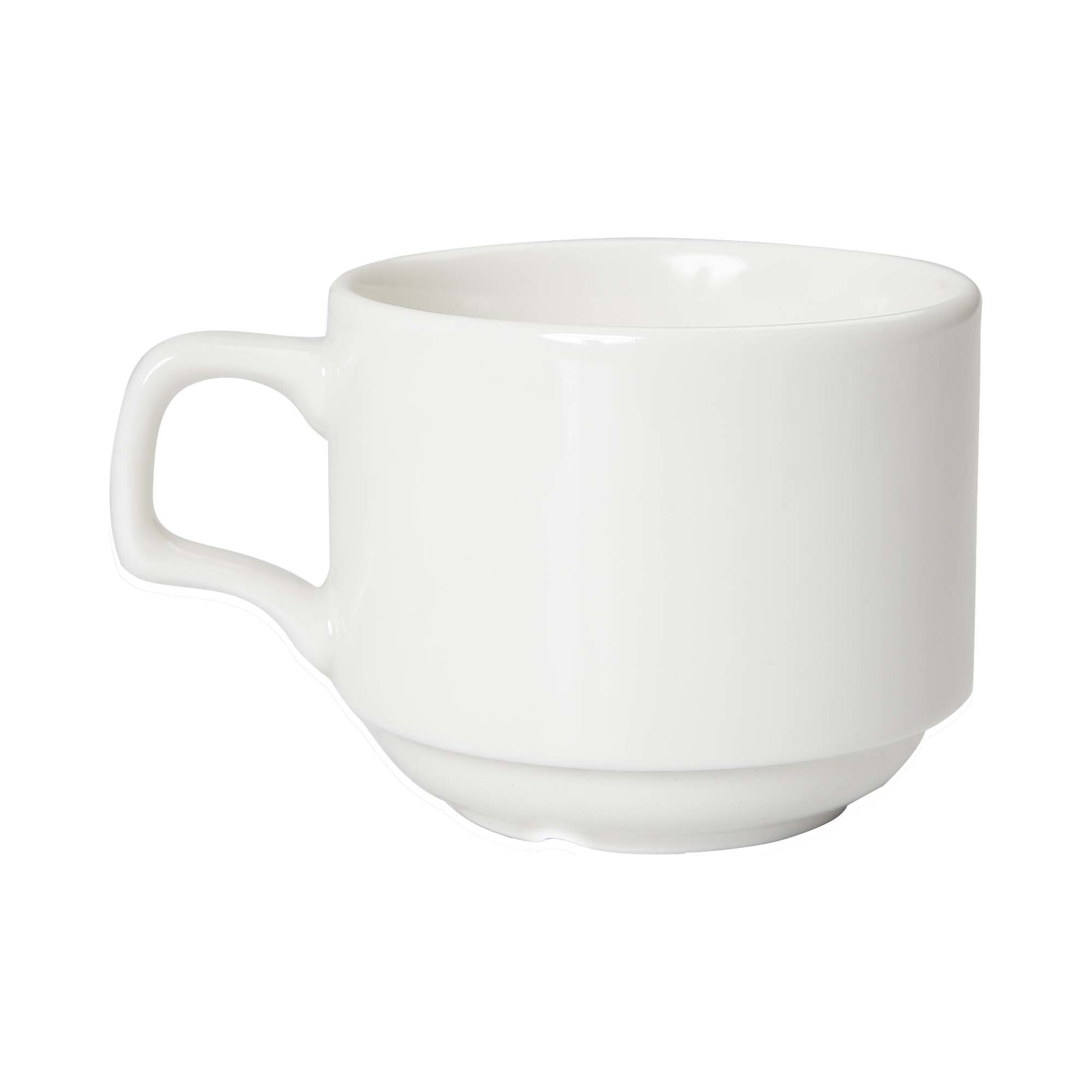 Porland Dove saucer