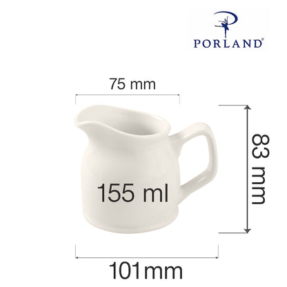 Dove creamer, 155ml