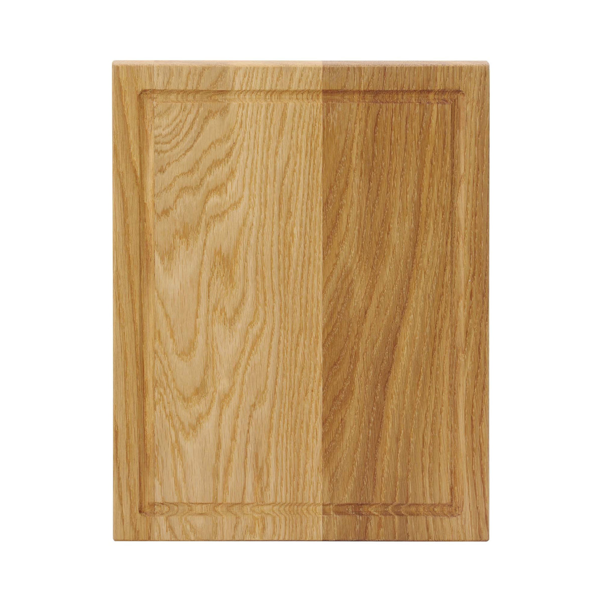 Madeira wooden serving board, 270x350x22mm